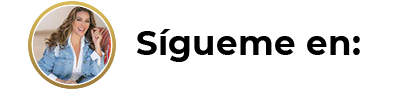 Sígueme en mis redes sociales.
