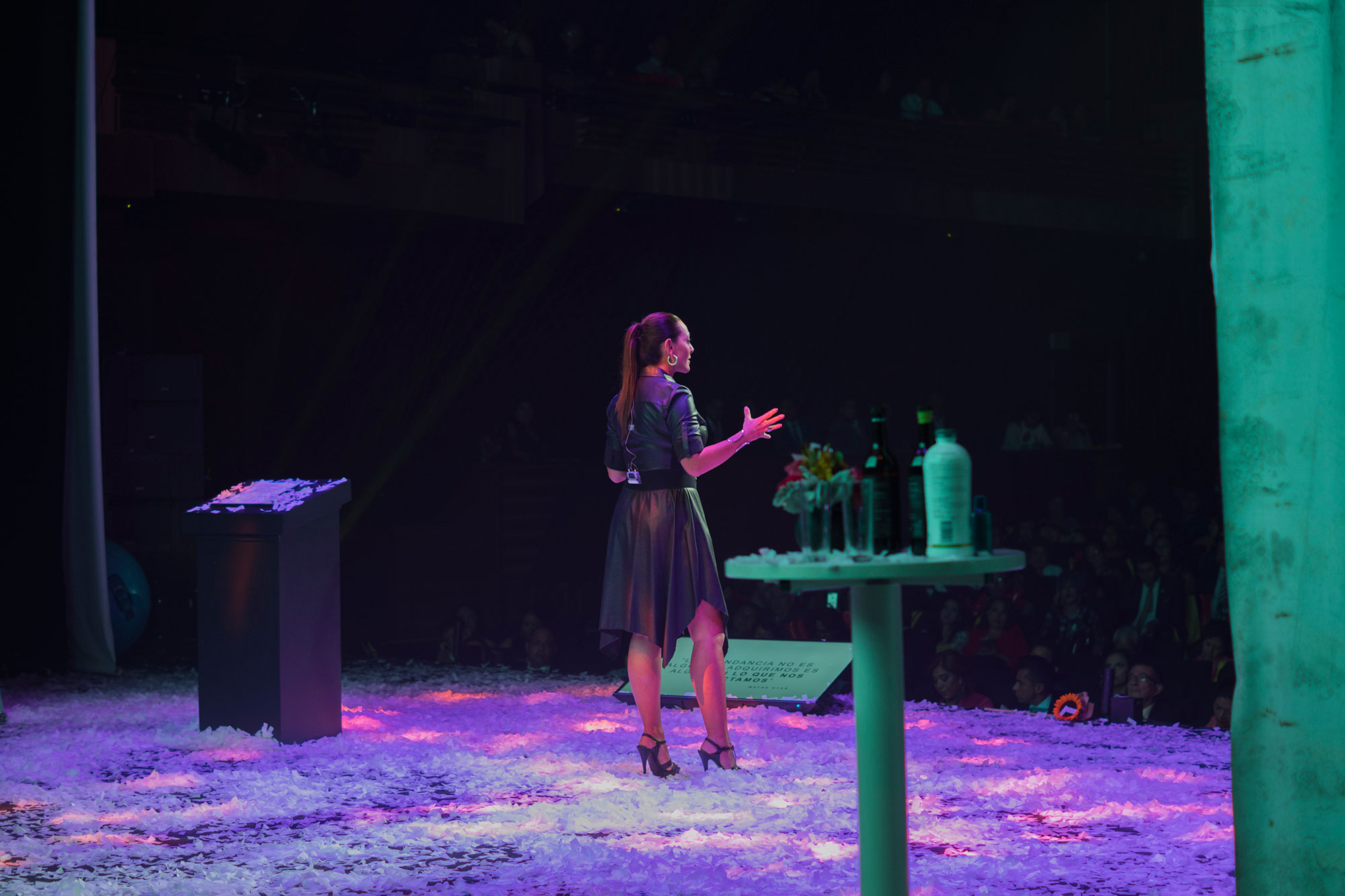 Verónica Del Castillo