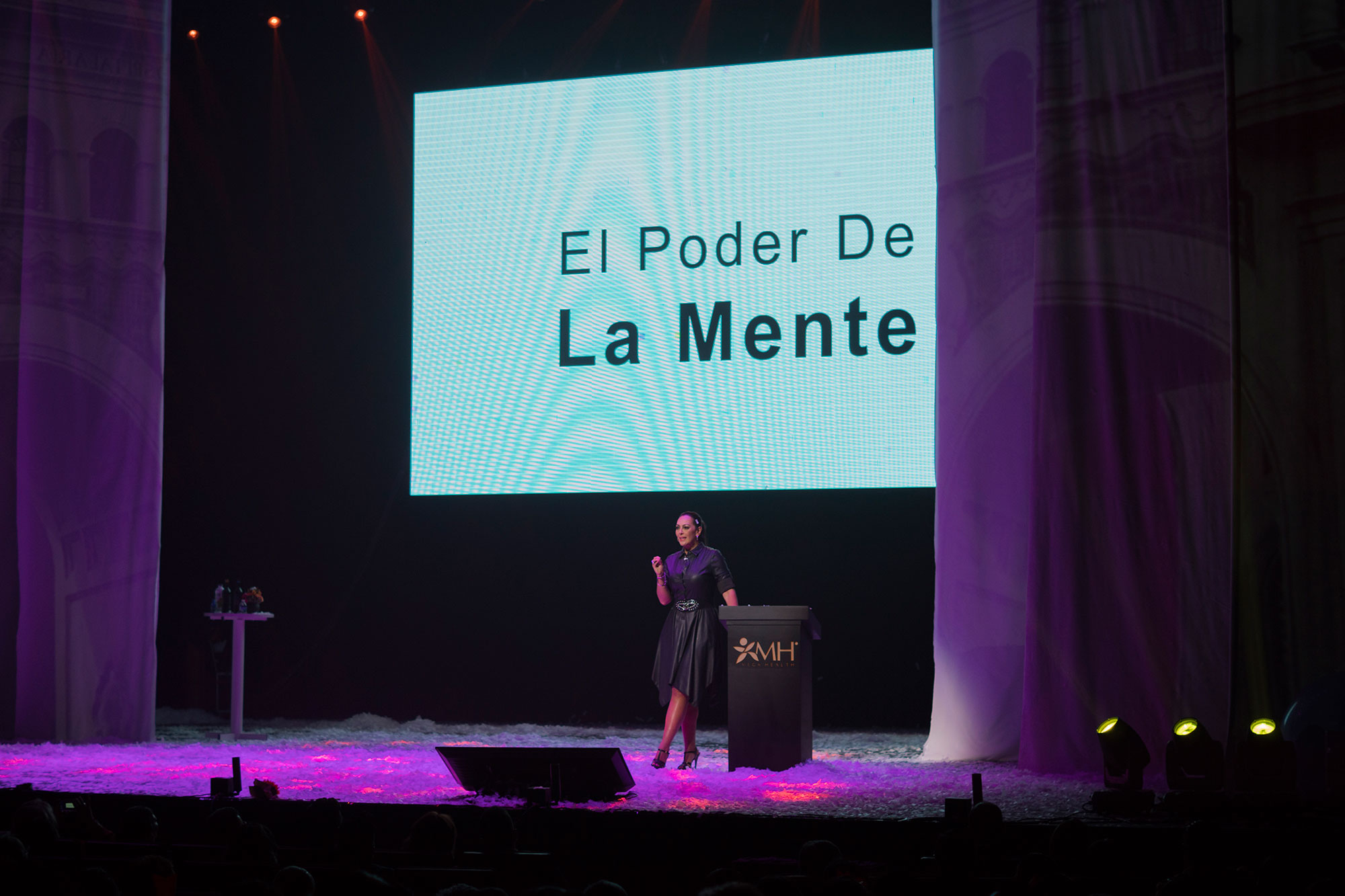 Verónica Del Castillo